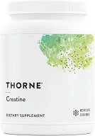 Thorne (ソーン) クレアチンサプリメント クレアチンモノハイドレート NSFスポーツ認証 パウダー 900g 1…
