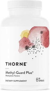 Thorne (�\�[��) �r�^�~��B�Q�T�v�������g ���`���K�[�h�v���X 5-MTHF�EB2�EB6�EB12�z�� �J�v�Z�� 90��