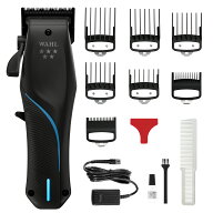 WAHL ウォール 5スター Vapor ヴェイパー バリカン クリッパー ヘアクリッパー スキンフェード ゼロギャ…