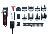 WAHL ウォール 5スター コードレス マジッククリップ バリカン クリッパー ヘアクリッパー 電動バリカン …