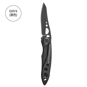 ���� LEATHERMAN ���U�[�}�� �A�E�g�h�A �}���`�c�[�� �\���i�C�t �L�����v SKELETOOL KB �h��