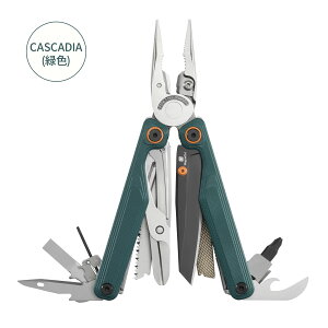 ���� LEATHERMAN ���U�[�}�� �A�E�g�h�A �}���`�c�[�� �\���i�C�t �L�����v Wave Alpha �i�E�F�[�u �A���t�@�j �h�� ���{���K�i 25�N�ۏ�