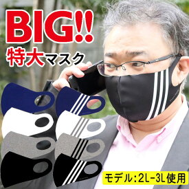 楽天市場 大きいマスクの通販