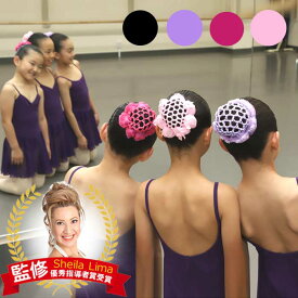 楽天市場 ヘアアクセサリー バレエ 体操 ダンス スポーツ アウトドアの通販