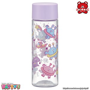 スケーター プチウォーターボトル 160ml PDC2 (水筒・ボトル・ジャグ 