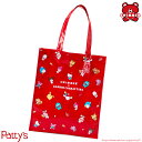 【スイマー】SWIMMER×SANRIO CHARACTERS トートバッグ【SWIMMER】32051 内ポケット コンパクト バッグ サンリオキャ…