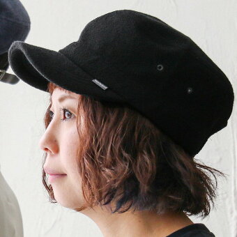 キャップ ワークキャップ 帽子 帽子 帽子 高機能 汗止め 調整バックル付き パイルコットン生地