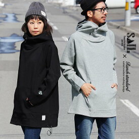 楽天市場 ハイネック パーカー パーカー トップス メンズファッションの通販