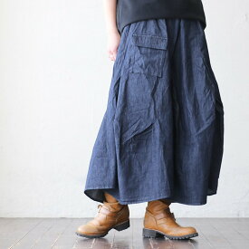 楽天市場 デニム メンズ スカート ボトムス レディースファッションの通販