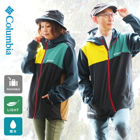 楽天市場 コロンビア マウンテンパーカー レディース メンズファッション の通販