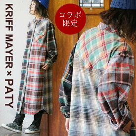 楽天市場 シャツワンピース フランネルの通販
