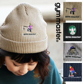 楽天市場 ニット帽 柄キャラクター の通販