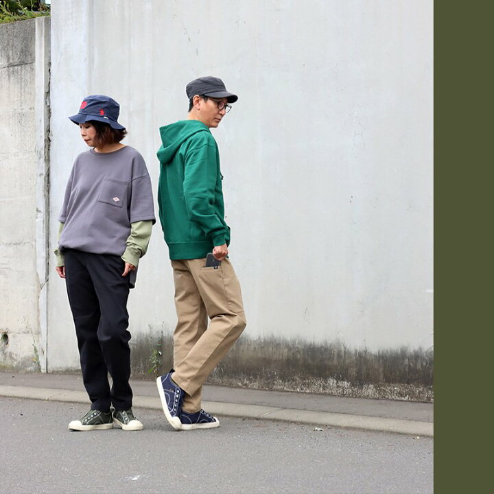 楽天市場】パンツ テーパード メンズ レディース クライミング風 