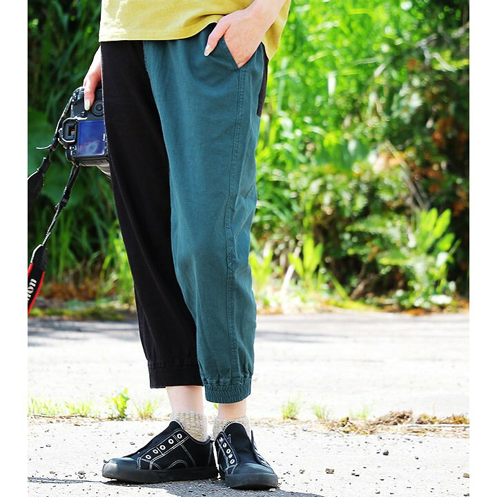 楽天市場 クロップドパンツ レディース メンズ 涼しい 麻 レーヨン ストレッチ マスクマン バックプリント ウエストゴム 裾リブ ジョガーパンツ クロップド 夏 ゆったり 楽チン イージー 大きいサイズ M L Ll Xl 2l 大人 カジュアル Paty パティ Mr Lumberjack paty 楽天市場 クロップドパンツ レディース メンズ 涼しい 麻 レーヨン ストレッチ マスクマン バックプリント ウエストゴム 裾リブ ジョガーパンツ クロップド 夏 ゆったり 楽チン イージー 大きいサイズ M L Ll Xl 2l 大人 カジュアル Paty パティ Mr Lumberjack paty