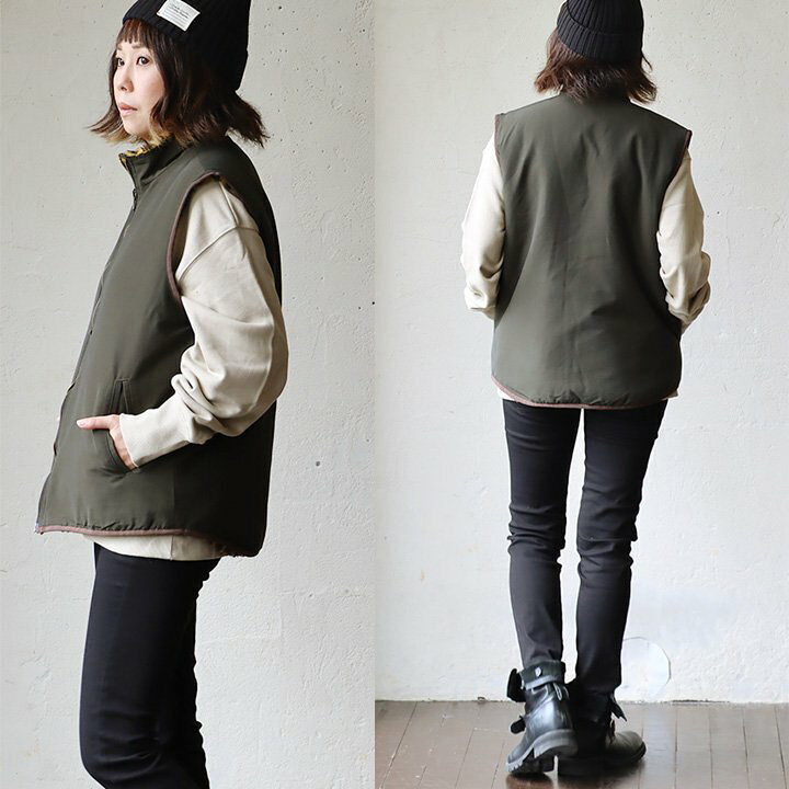 楽天市場】TIGRE BROCANTE ティグルブロカンテ ベスト メンズ 