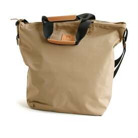 kippis キッピス バッグ トート 手提げ ショルダーバッグ 11L 2WAY シンプル 無地 ナイロン 撥水 多収納 A4サイズ入る 多ポケット ジップ 通勤 マザーバッグ お出かけ 1泊2日 北欧 シロクマ カジュアル paty PATY パティ