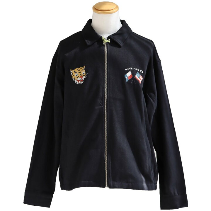 楽天市場】ジャケット ドリズラージャケット 長袖 メンズ レディース 