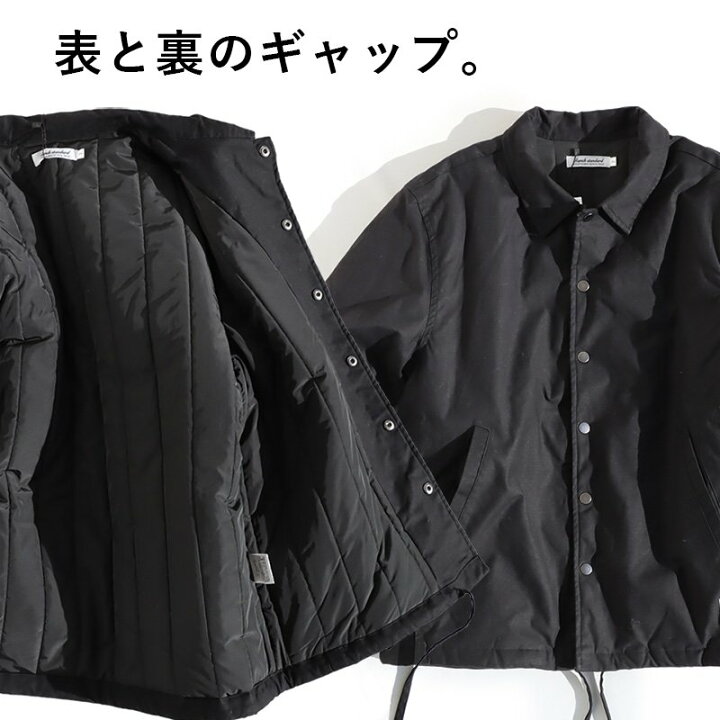 楽天市場】アウター ジャケット コーチジャケット メンズ レディース 