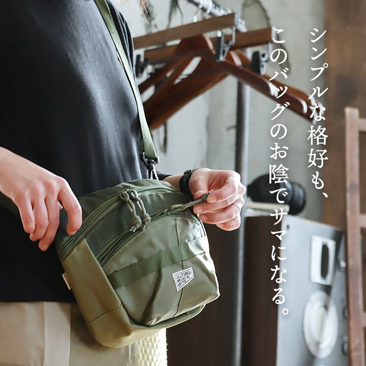 楽天市場】バッグ ショルダーバッグ ラウンド カバン メンズ 
