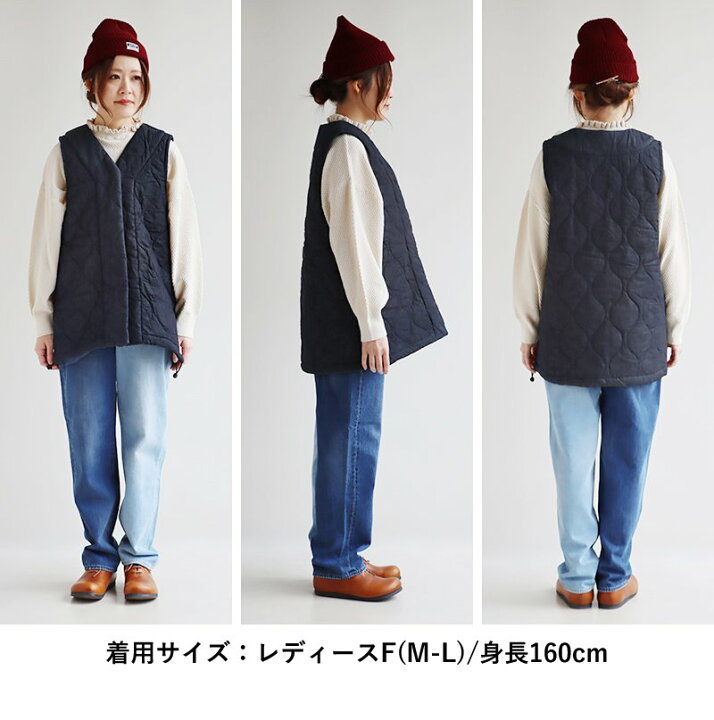 楽天市場】TIGRE BROCANTE ティグルブロカンテ ベスト デニム 