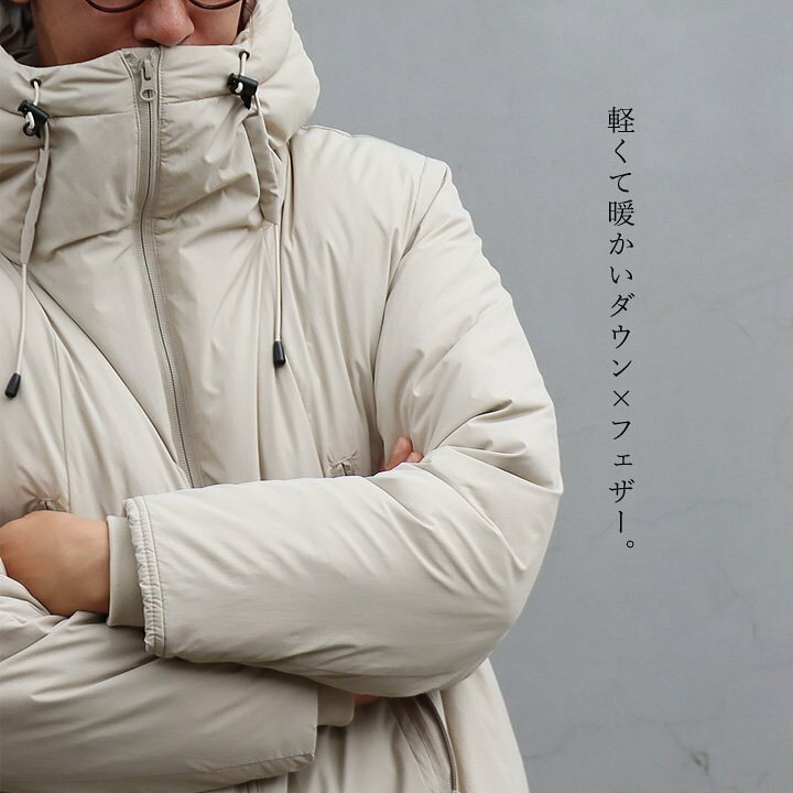 楽天市場】Slick スリック アウター ダウン ジャケット メンズ 