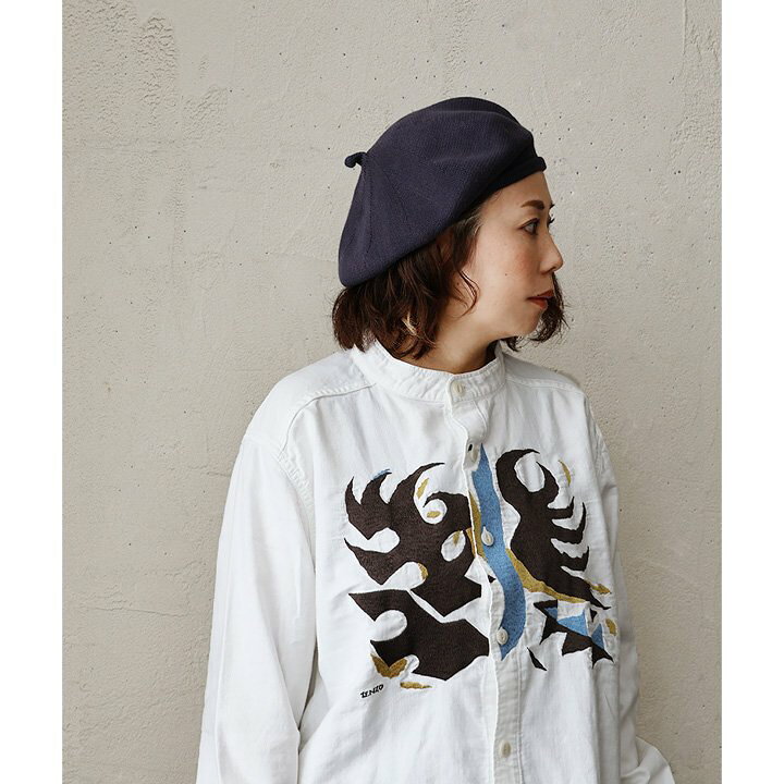 楽天市場】TIGRE BROCANTE ティグルブロカンテ シャツ 長袖 メンズ 