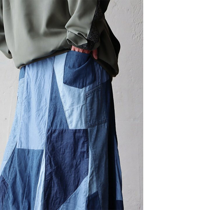 楽天市場】Johnbull ジョンブル スカート フレアスカート レディース  