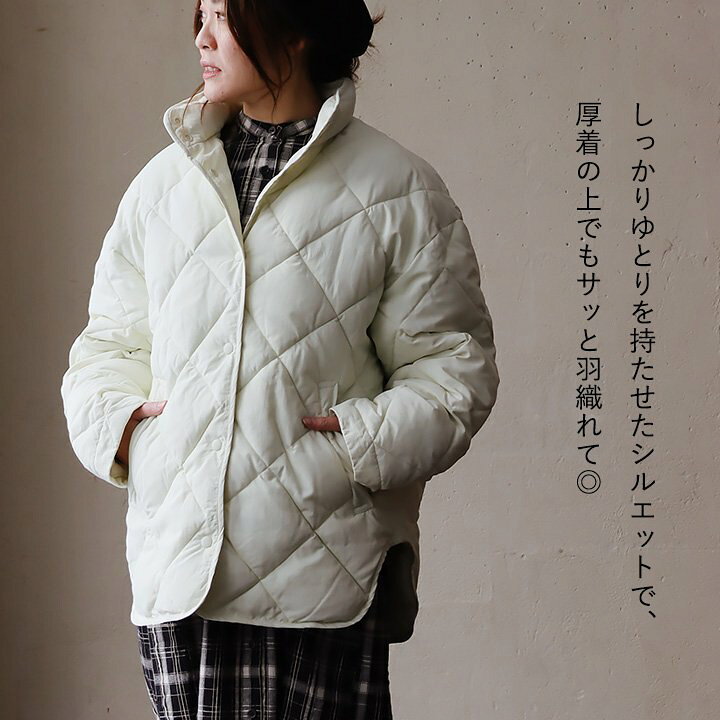 楽天市場】Johnbull ジョンブル ジャケット 中綿 キルティング 