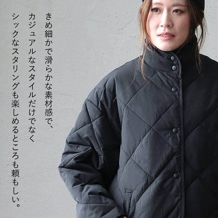 楽天市場】Johnbull ジョンブル ジャケット 中綿 キルティング 