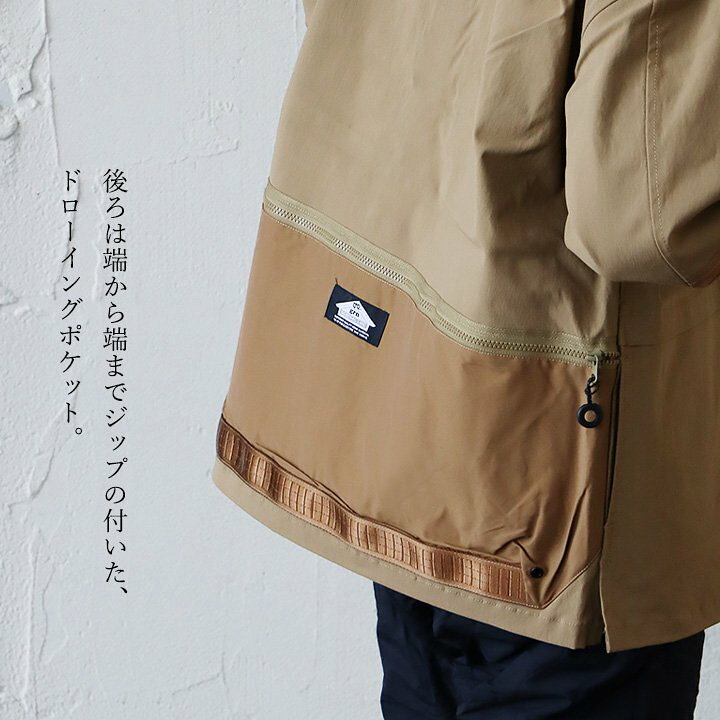 楽天市場】ジャケット メンズ レディース ナイロン ストレッチ 撥水 