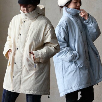 アウター ジャケット ミディ丈 ベスト ハイネック 3WAY 防寒 防風 暖かい 保温性 大きいサイズ パティ