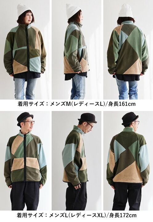 楽天市場】Johnbull ジョンブル ジャケット フリースジャケット 長袖 
