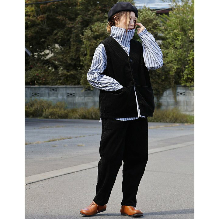 楽天市場】TIGRE BROCANTE ティグルブロカンテ タゴサクパンツ メンズ
