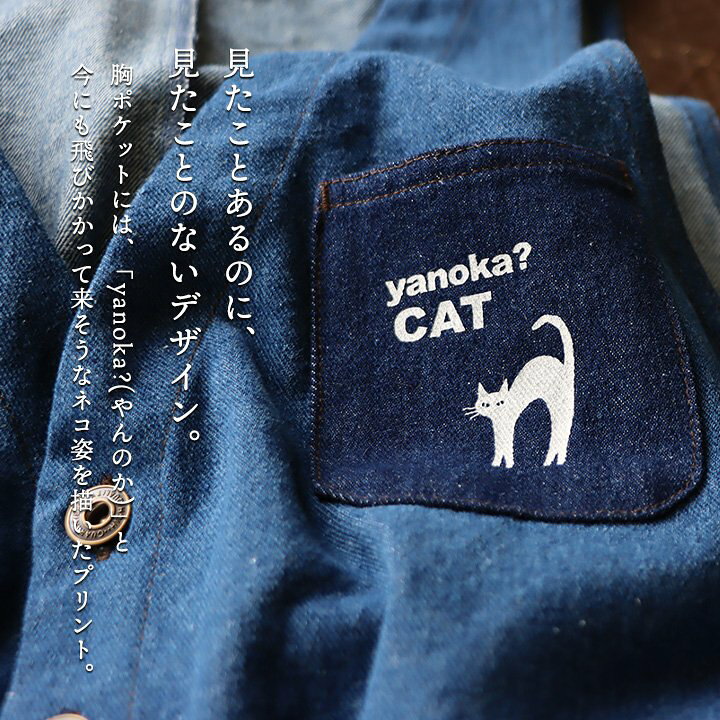 楽天市場】デニム サロペット ゆったり 着痩せ レディース 柔らか 綿 