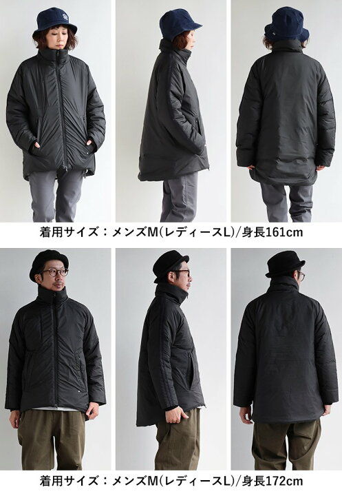 楽天市場】ダウンジャケット メンズ レディース 7ポケット 軽い 撥水 