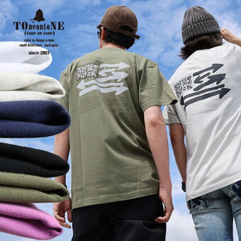 ＰＡＴＹ tシャツ 半袖 コットン 綿100％ カジュアル ハト アメリカ 国旗 バック プリント ボックスシルエット パティ トーン