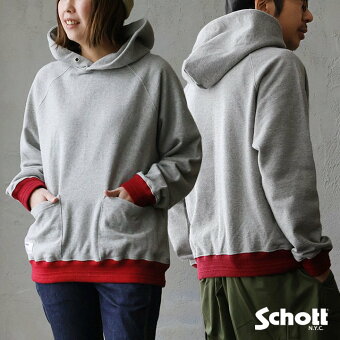 パーカー 長袖 ウール コットン 配色 無地 ポケット ワンポイント 伸縮性 暖かい すっきり 大きいサイズ パティ ショット