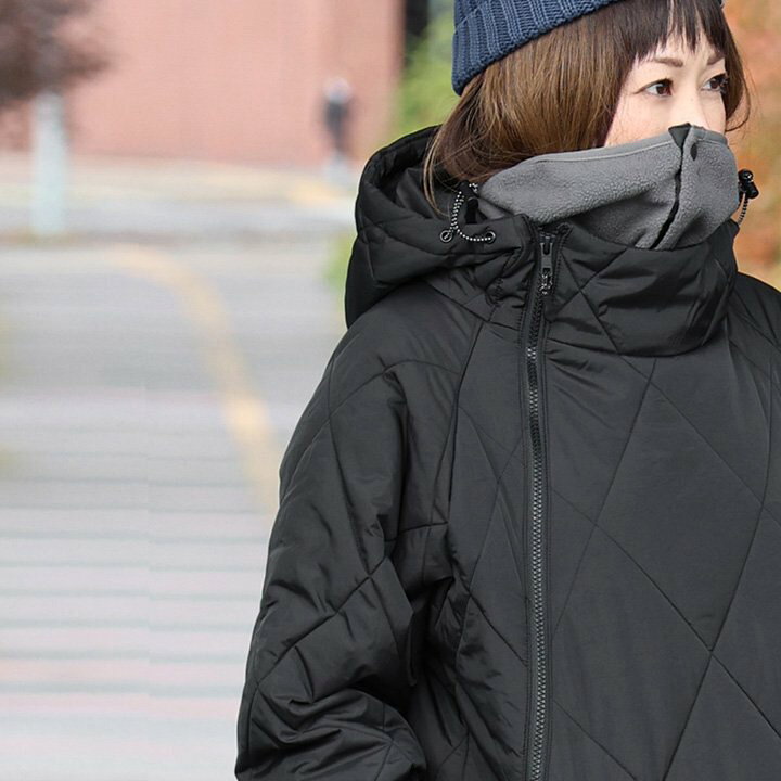 楽天市場】暖かい ダウン パーカー サイクリングパーカー メンズ 