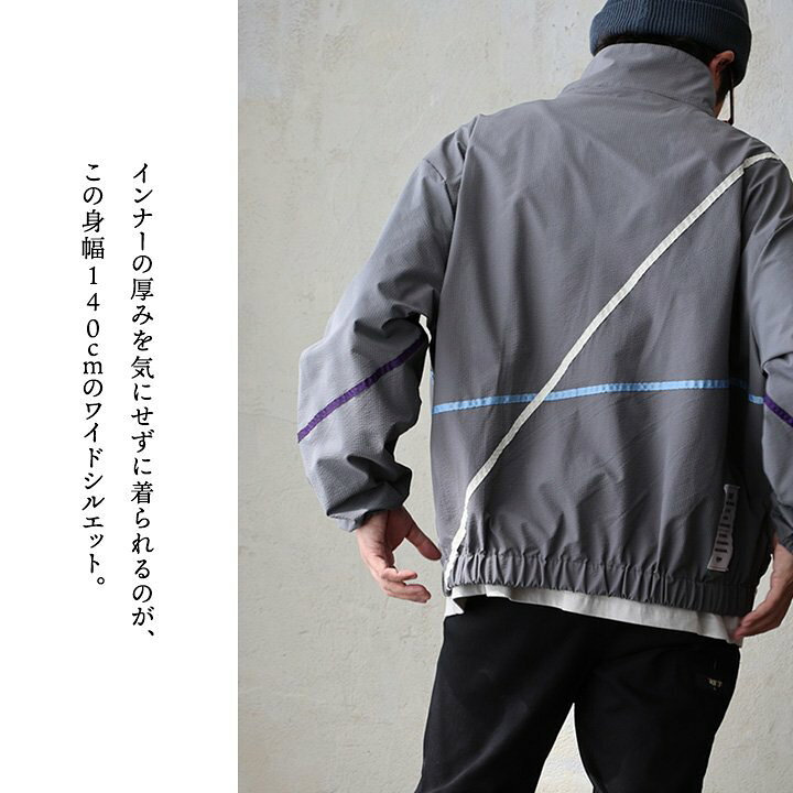 楽天市場】Duckster ダックスター トラックジャケット 長袖 メンズ 