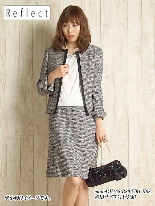 楽天市場 レンタル レンタルスーツ セレモニーツィードワンピーススーツ11号 Pa11 World ワールド Reflect リフレクト レンタル セレモニースーツ 結婚式 ゲスト 七五三 卒園式 卒業式 入園式 入学式 七五三 ママ スーツ レディース スーツ 母 Fy16ren07