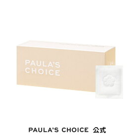 【公式】100％ 天然コットン エンボシング・シート 50枚 / Cotton Pads 50EA 化粧コットン / ポーラチョイス ポーラスチョイス paula's choice paulas choice / 正規品