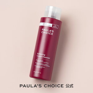 yzXLJo[ N[ NU[473ml/ h   _ n 痿 J~[  / Skin Recovery Cream Cleanser 473ml / |[`CX paula's choice paulas choice / 