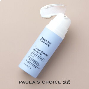 yzIK+ CX`CU[50ml / h   R ێ n IK369 K{b_ tFCXN[  / Omega+ Complex Moisturizer / |[`CX paulas choice Paula's Cho