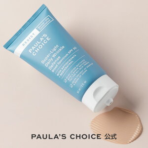 �y�����z���W�X�g �X�[�p�[���C�g ���Ă��~�� SPF30 60ml / ���K�i ��h�� ������ ������ UVA UVB �m���P�~�J�� �g�[���A�b�v �R�_�� ���� ������ Mineral Sunscreen Oily Skin paula's choice paulas choice �L��X