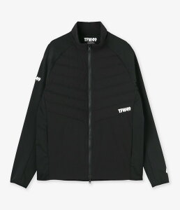 yz TFW49 junhashimoto SHIELD WARMER BLOUSON Y St StEFA WPbg u] N ۉ h  Xgb` M/L T042320015