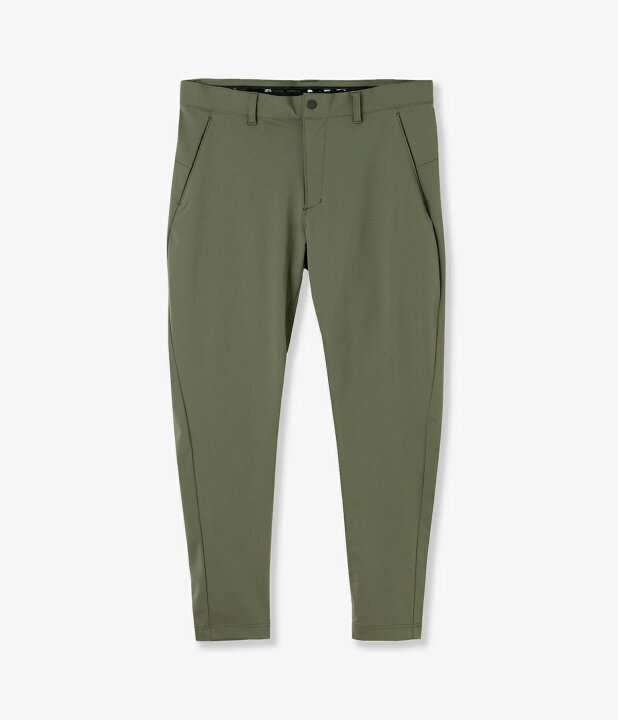 楽天市場】TFW49 junhashimoto ジュンハシモト ANKLE SLIM PANTS 