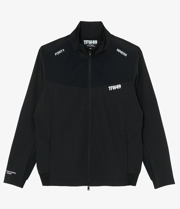 楽天市場】TFW49 junhashimoto MULTI PURPOSE BLOUSON メンズ ゴルフ 
