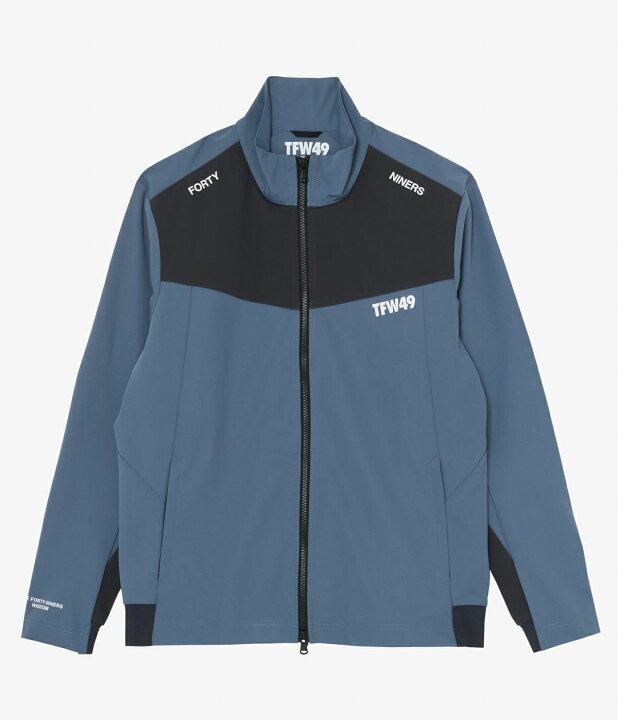 楽天市場】TFW49 junhashimoto MULTI PURPOSE BLOUSON メンズ ゴルフ 