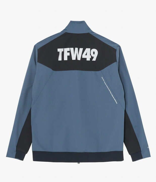 楽天市場】TFW49 junhashimoto MULTI PURPOSE BLOUSON メンズ ゴルフ 