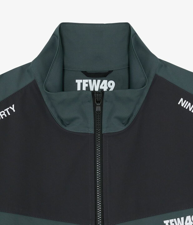楽天市場】TFW49 junhashimoto MULTI PURPOSE BLOUSON メンズ ゴルフ 
